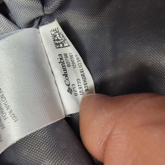 Columbia Azza Womens Pink Small Messenger Bag Casual Travel School Work - Picture 10 of 10